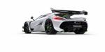 Koenigsegg Jesko 2019 года